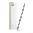 Tech-Protect Active Pen Stylus - Titanium Online Sale