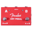 Fender ABY Footswitch Online