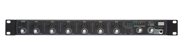 Cloud Electronics MX155 Mixer - 1U Cheap